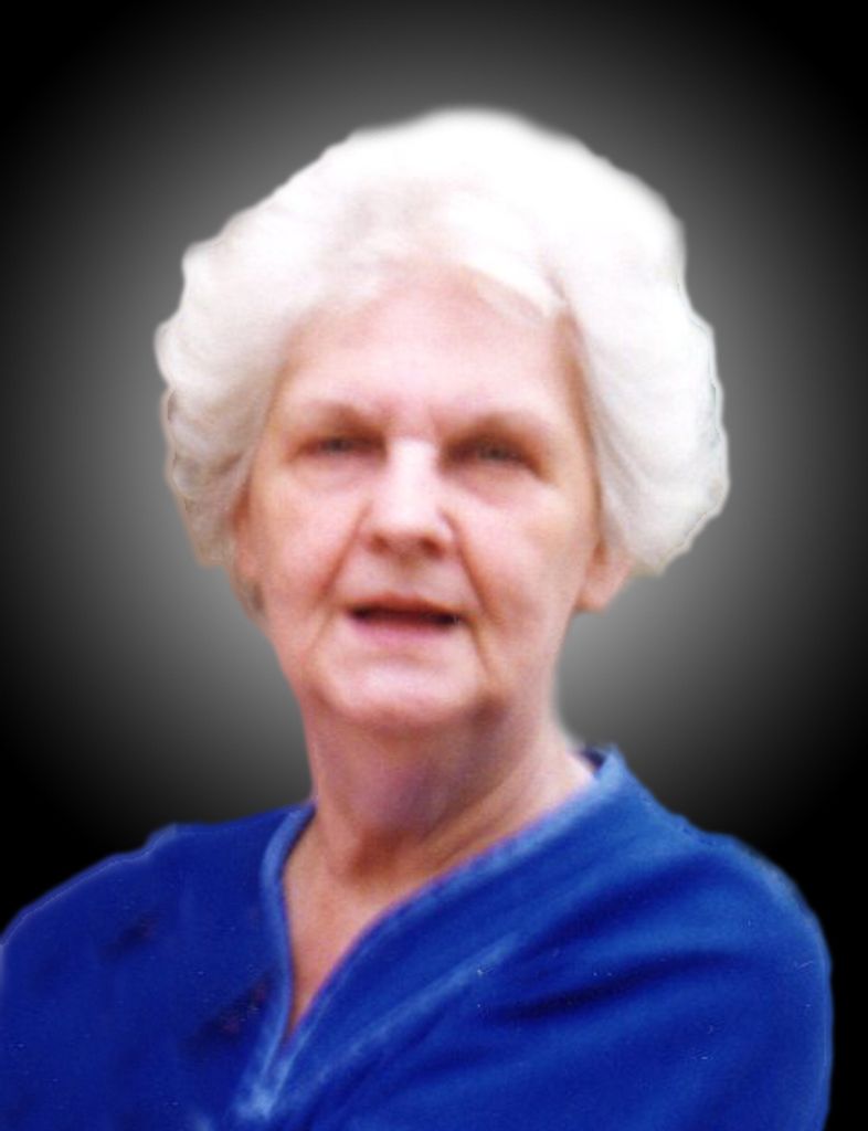 Lillian Lorraine Dowlen
