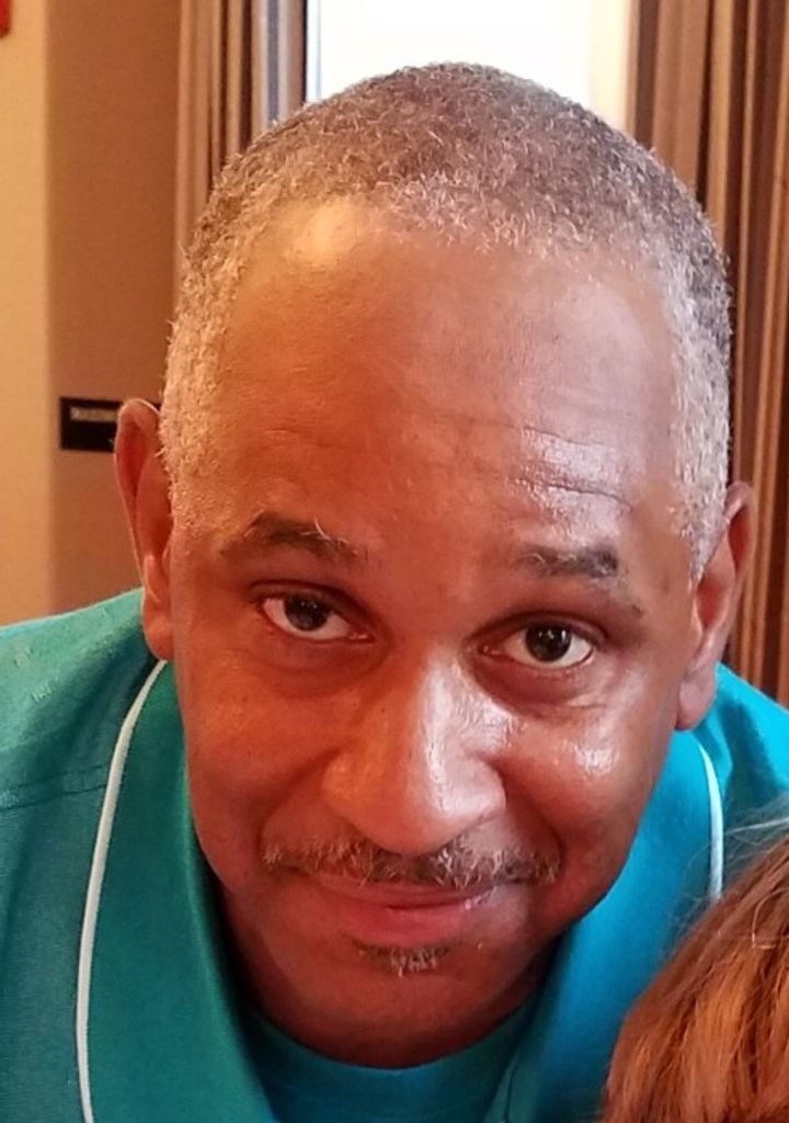 Mark E. Brown Sr.
