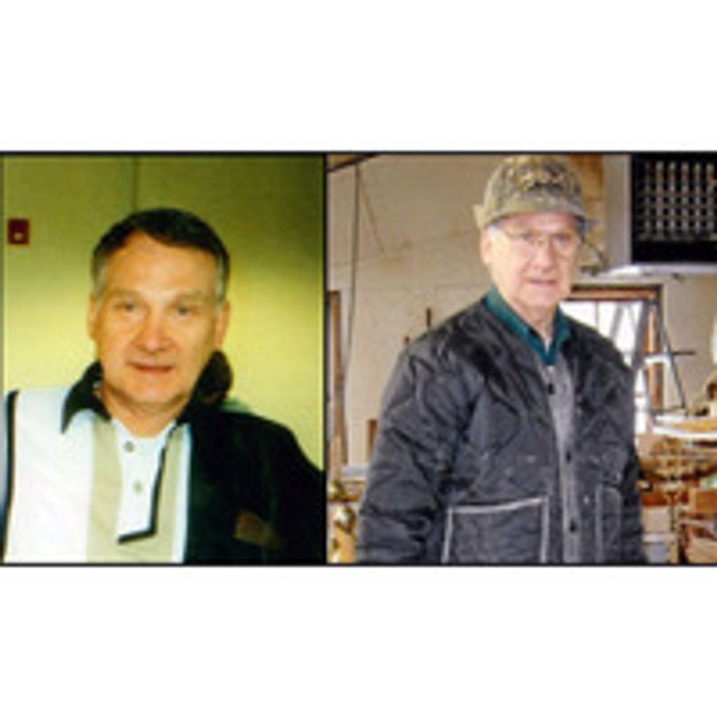 John "Bud" Magnuson Profile Photo
