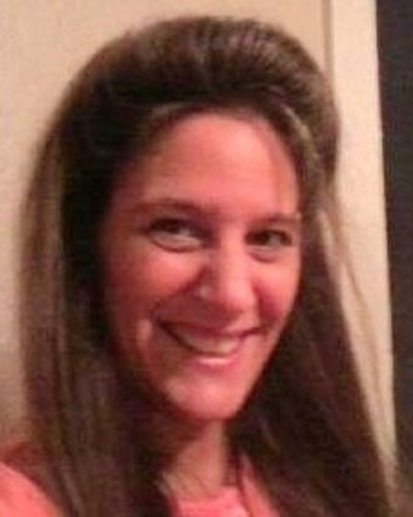 Kimm Marie Brickey Profile Photo