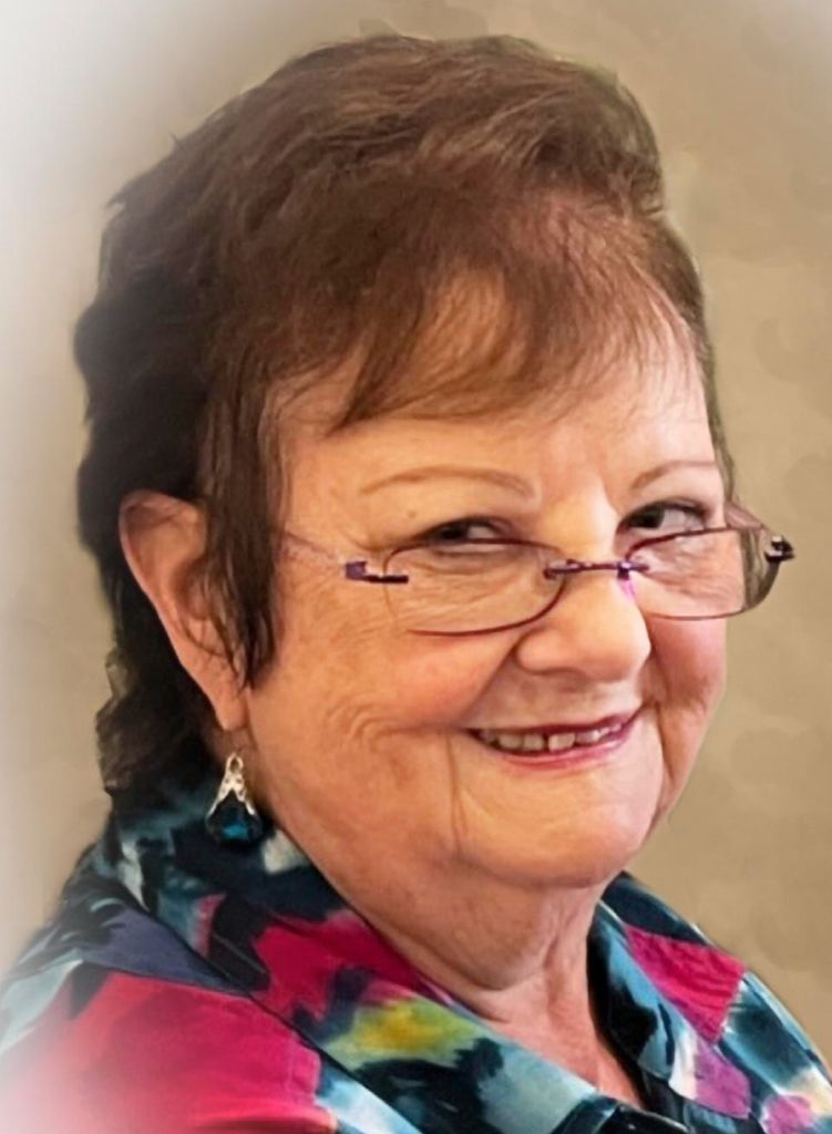 LaVonne Moser