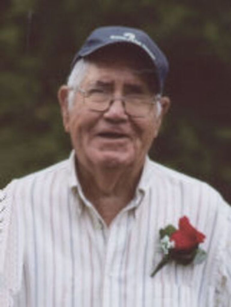James "Jim" Tucker Profile Photo