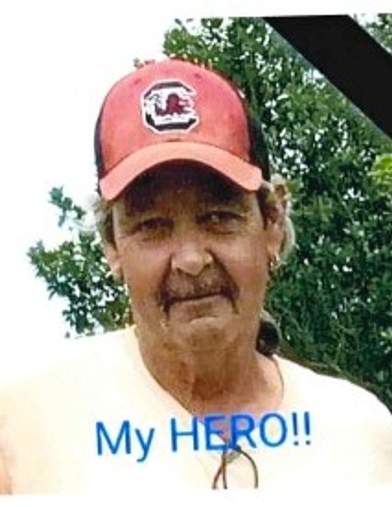 Edwin Griggs Profile Photo