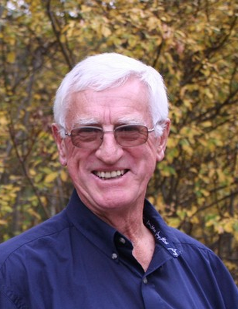 Larry  Levoy Bates Profile Photo