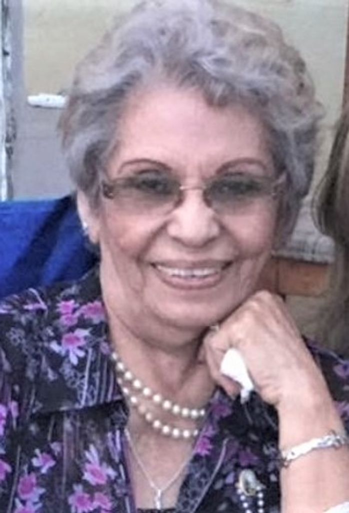 Louisa Valenzuela