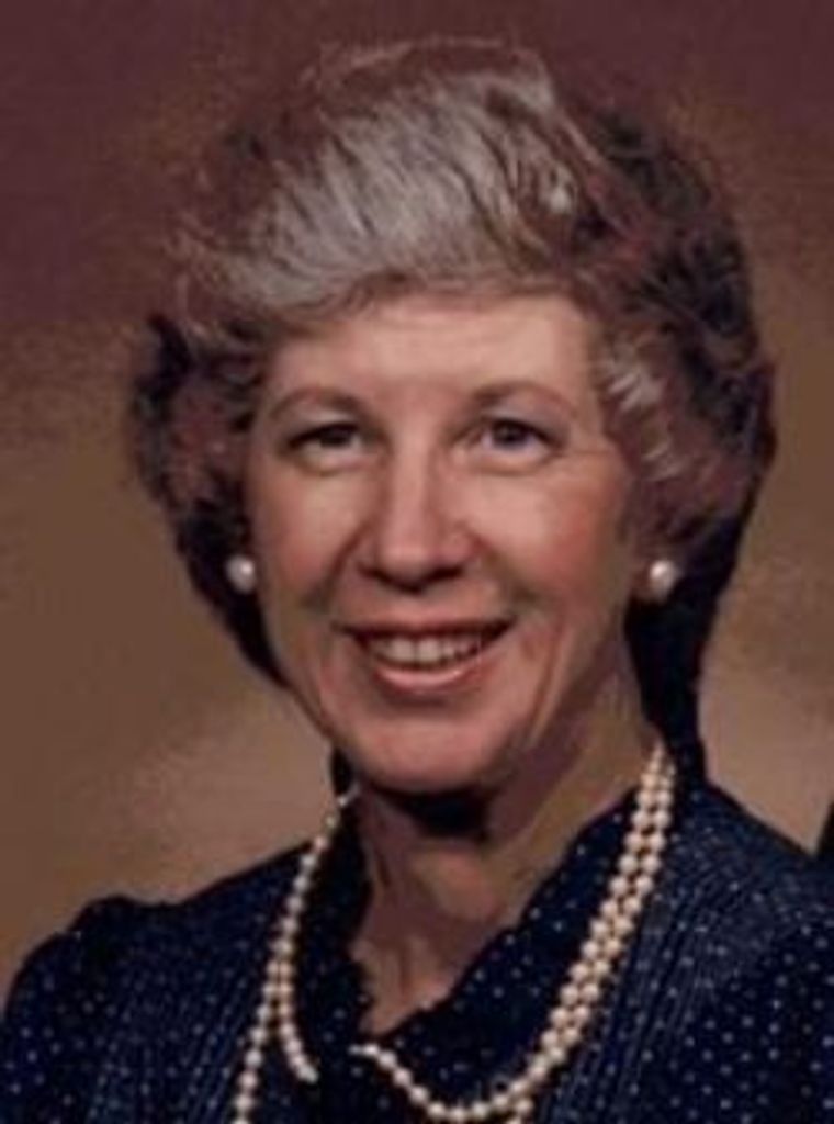 Patricia Breeden