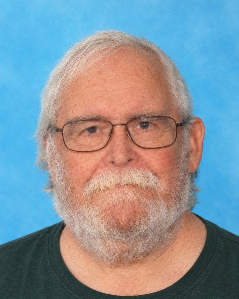 Gerald Arthur Hill Profile Photo