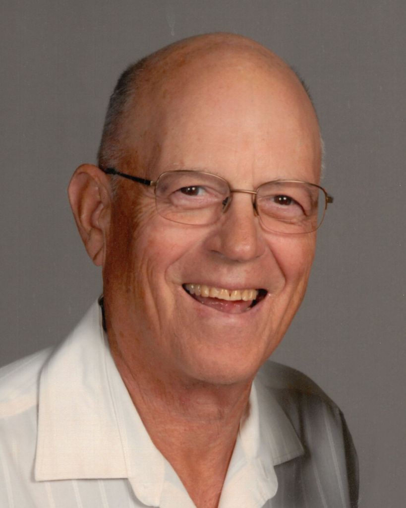 Jerry Cole Profile Photo