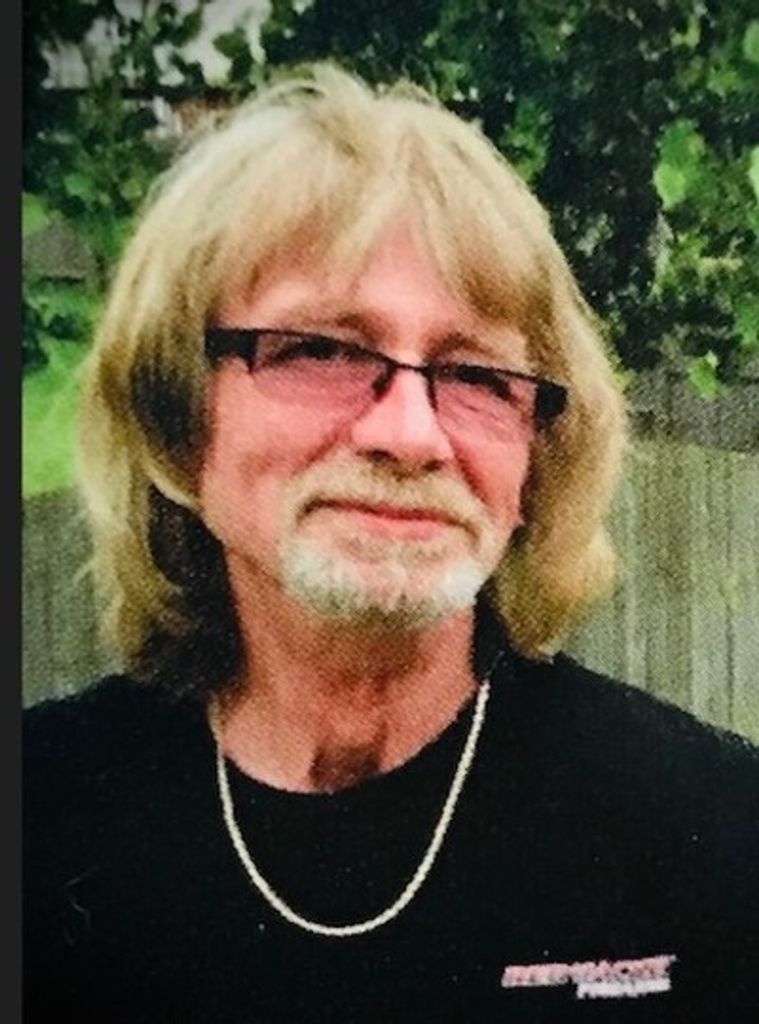 Robert Danny Cymes Profile Photo