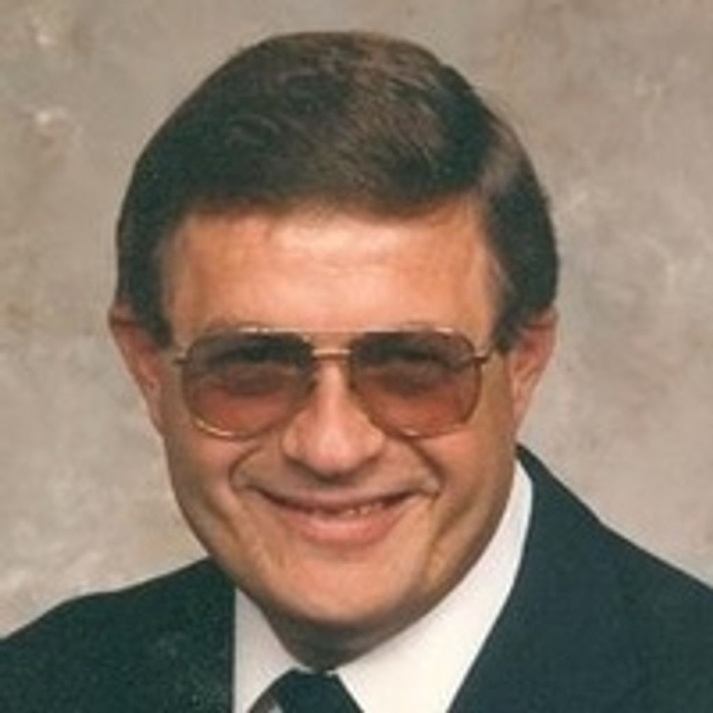 John George Askins III