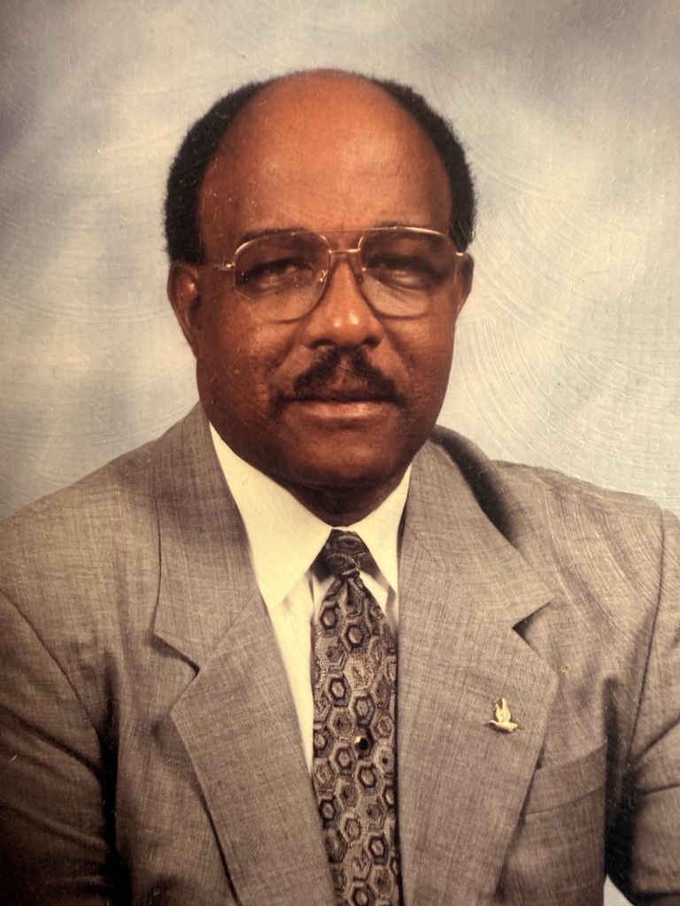 Archie Mcgill Profile Photo