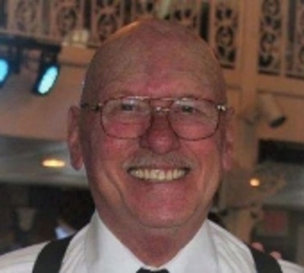 Walter Vincent Marsiglia