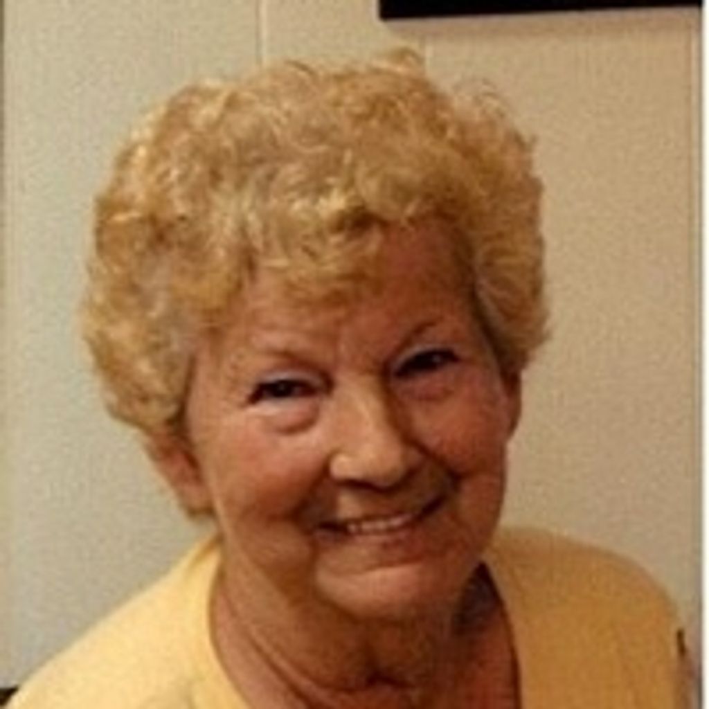 Ella Louise Lawrence