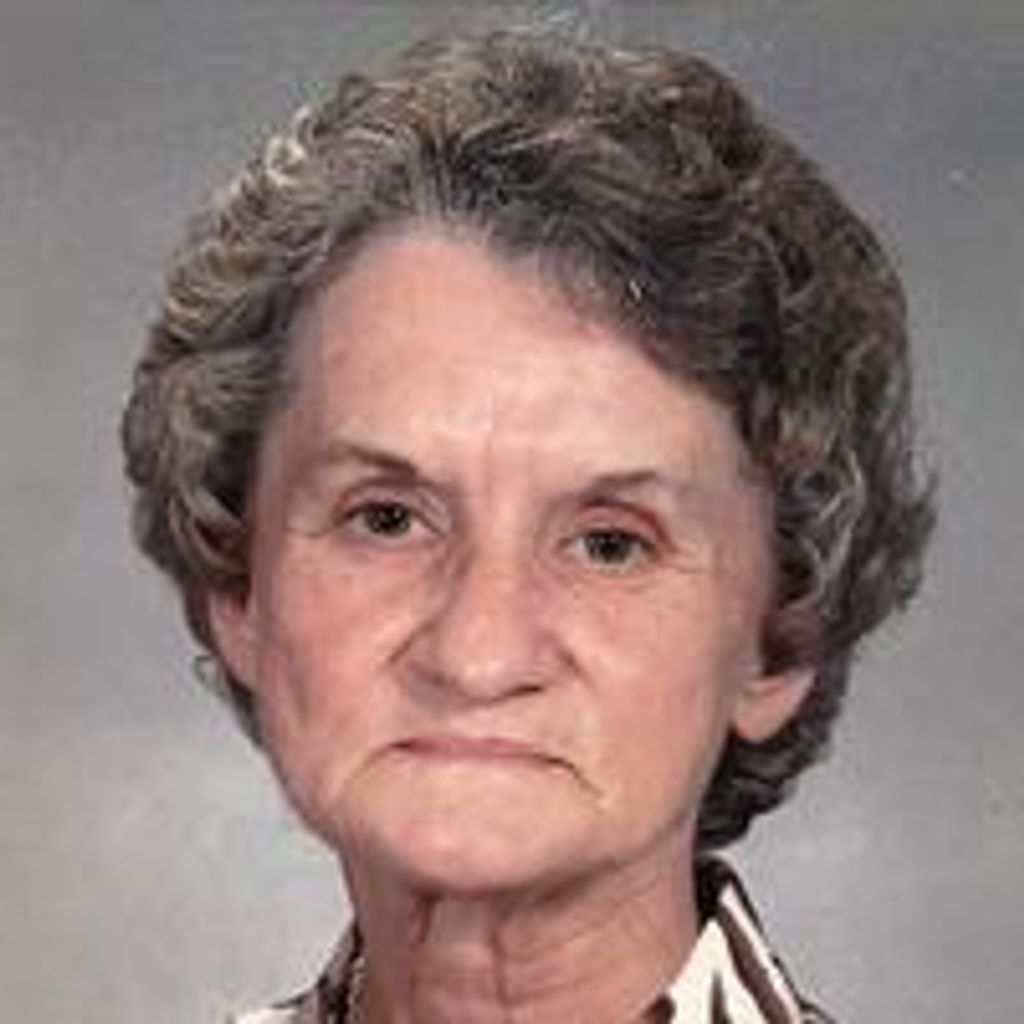 Louise Harkins