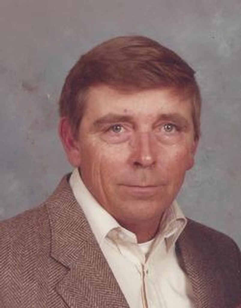 Ronald Wesley Sugden Profile Photo