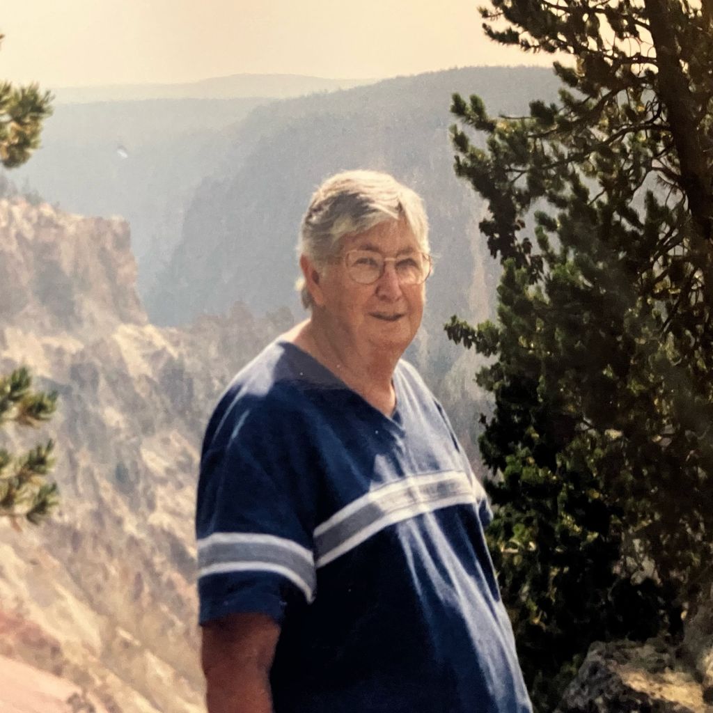 Dolores H. Walsh Profile Photo