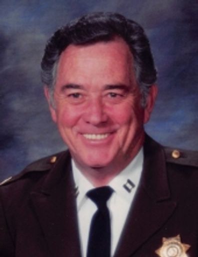Clyde N. Page Profile Photo