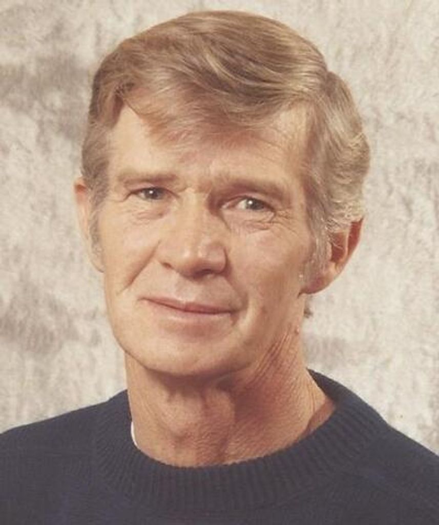 James Robert Crowe Profile Photo