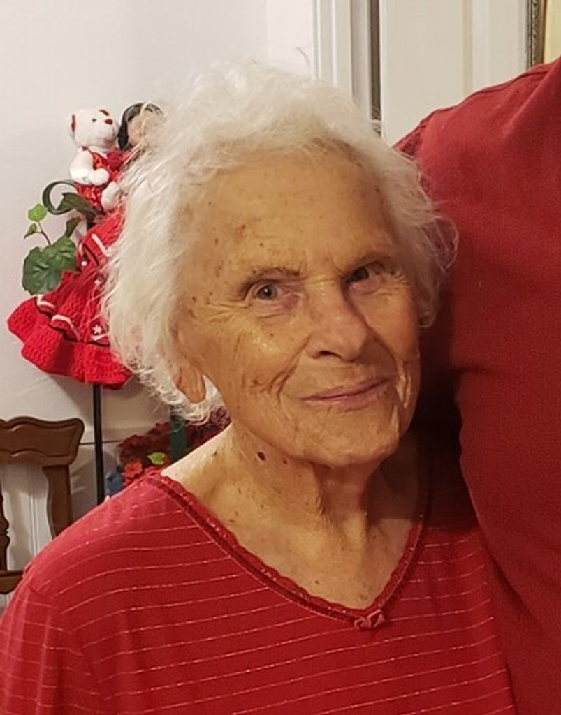 Dolores "Deedee" Saddler Profile Photo