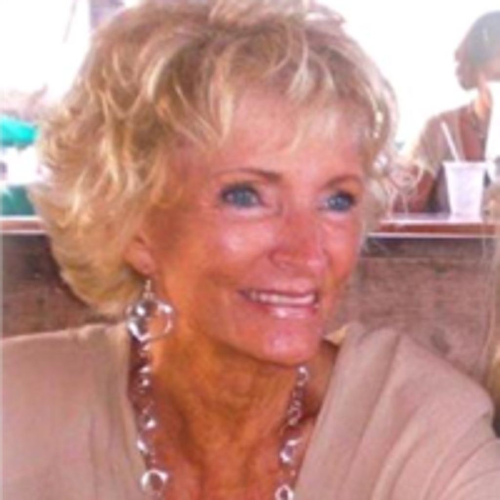 Betty Jo Mcclain Thomas