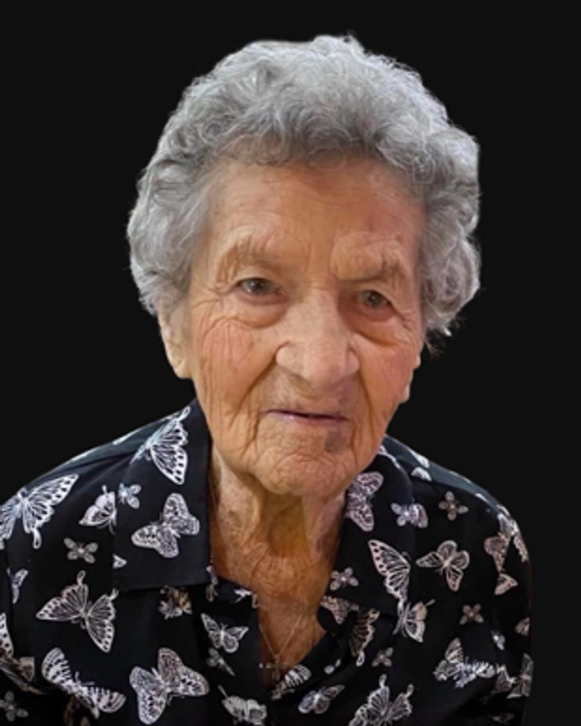 Lucila Fuentes Dominguez