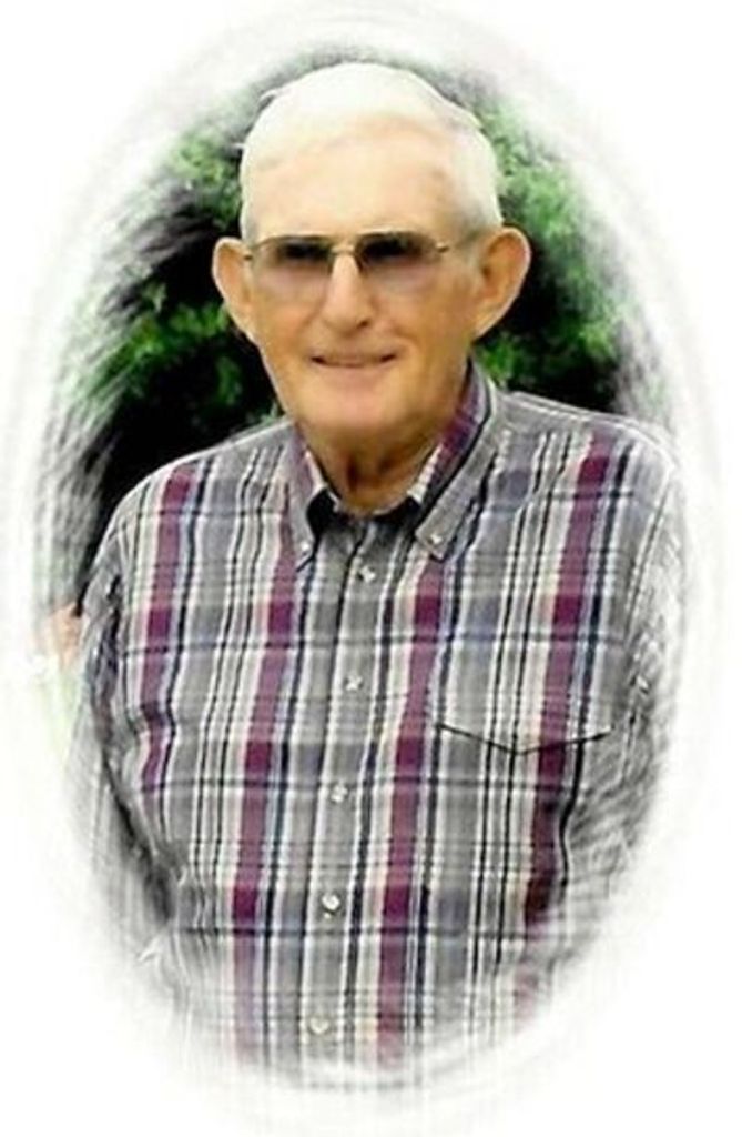 Donald Dewitt Mcdowell Profile Photo