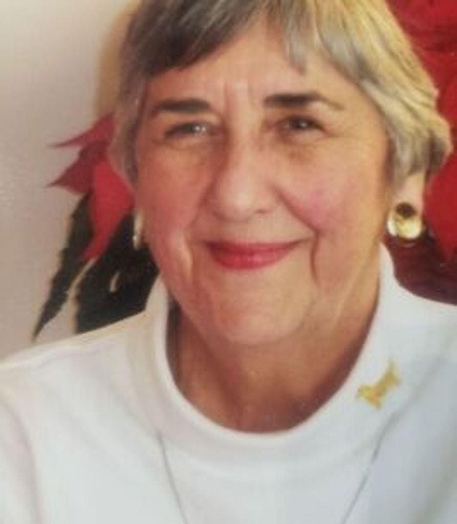 Carolyn Werstine Profile Photo