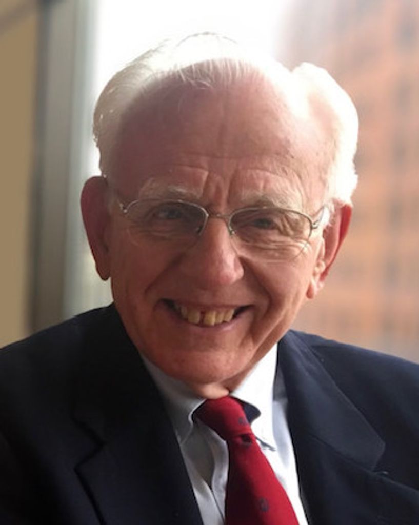 John C. Stawarky Jr.