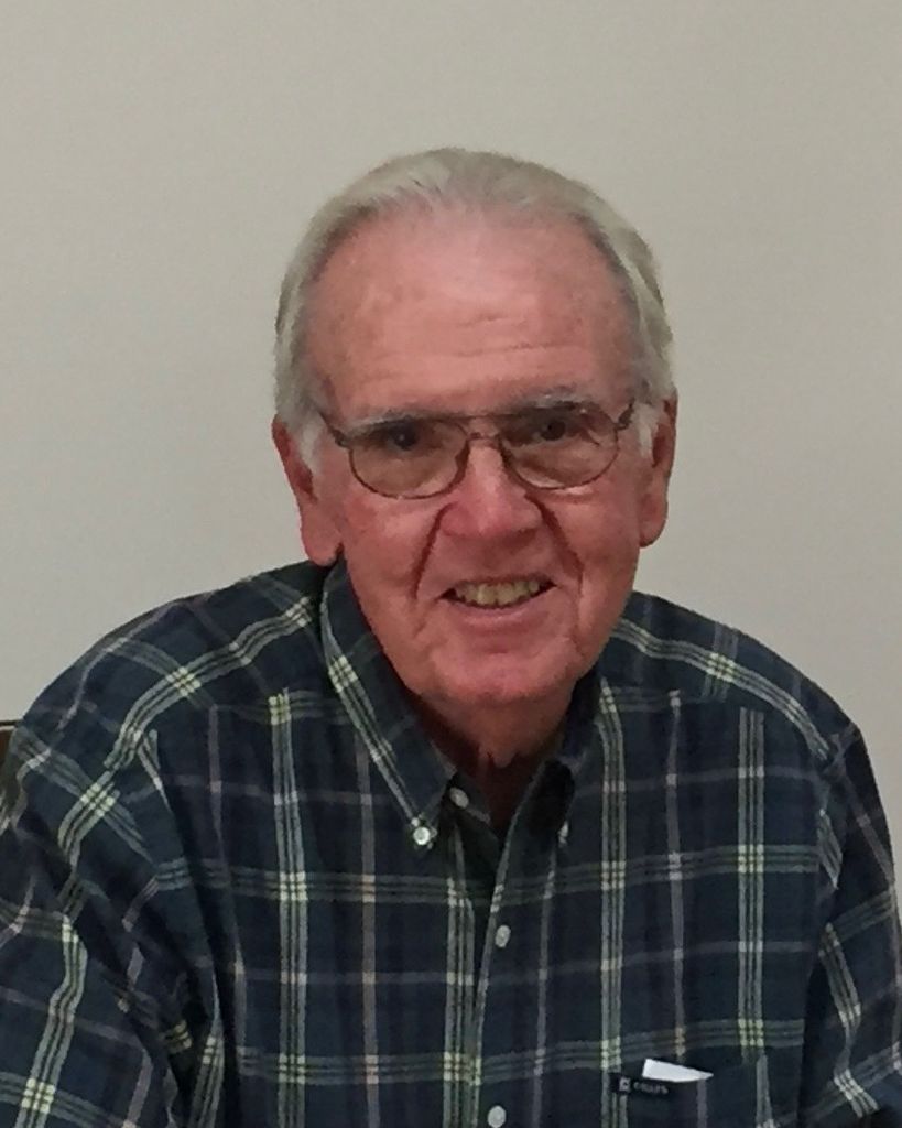 James Thomas Cotner Profile Photo