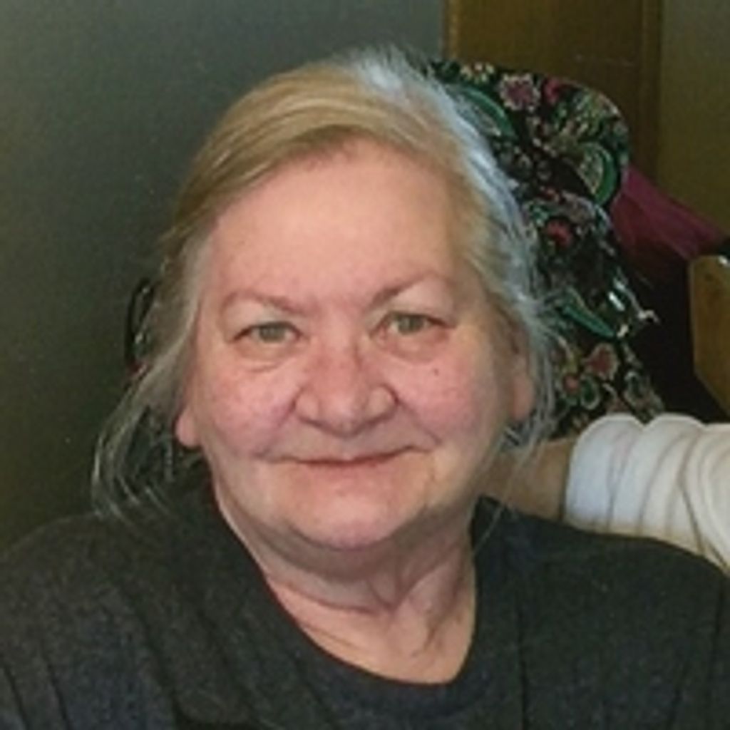 Patricia  L. Baldwin