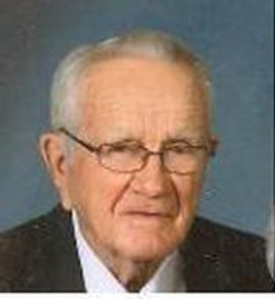 Richard Lee Bell