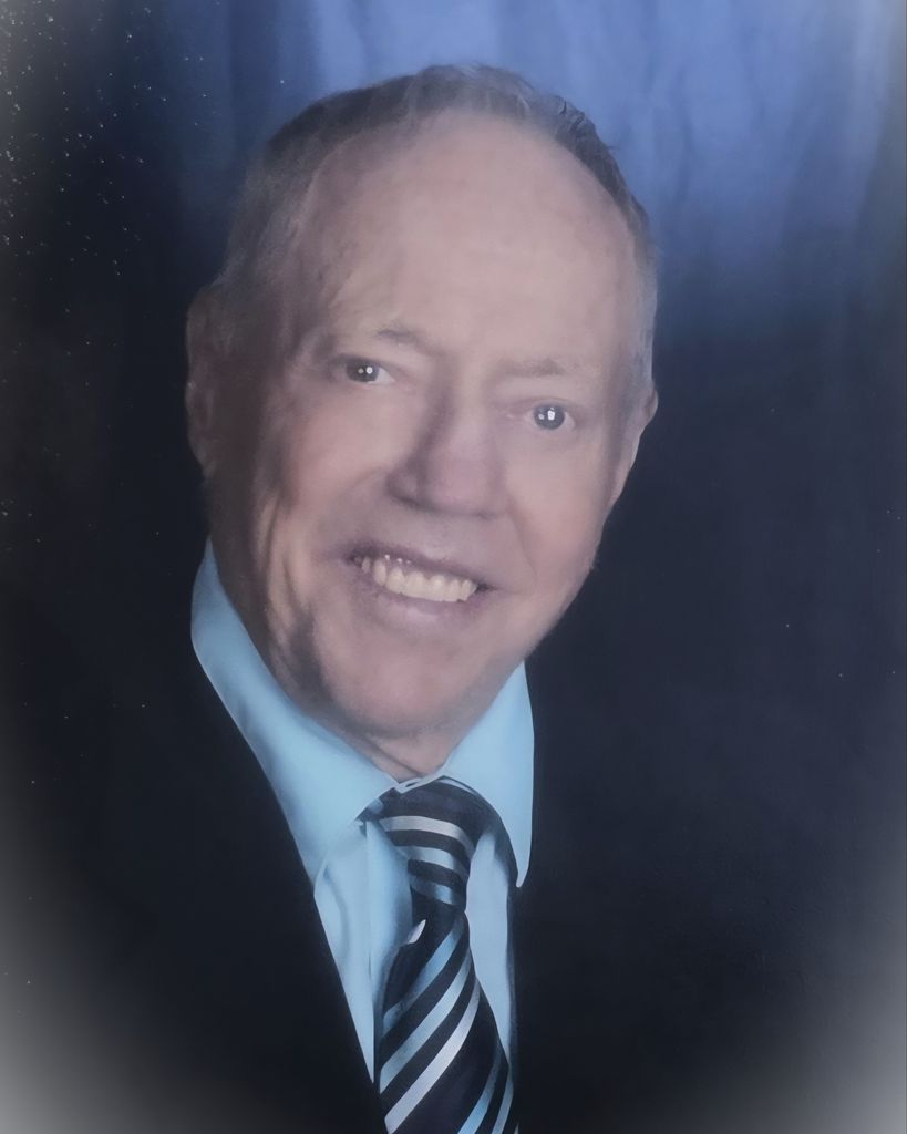 Raymond John Brantner