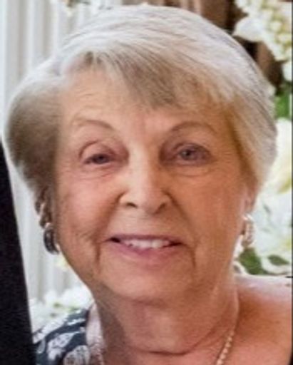 Eleanor Frances Meyers Profile Photo