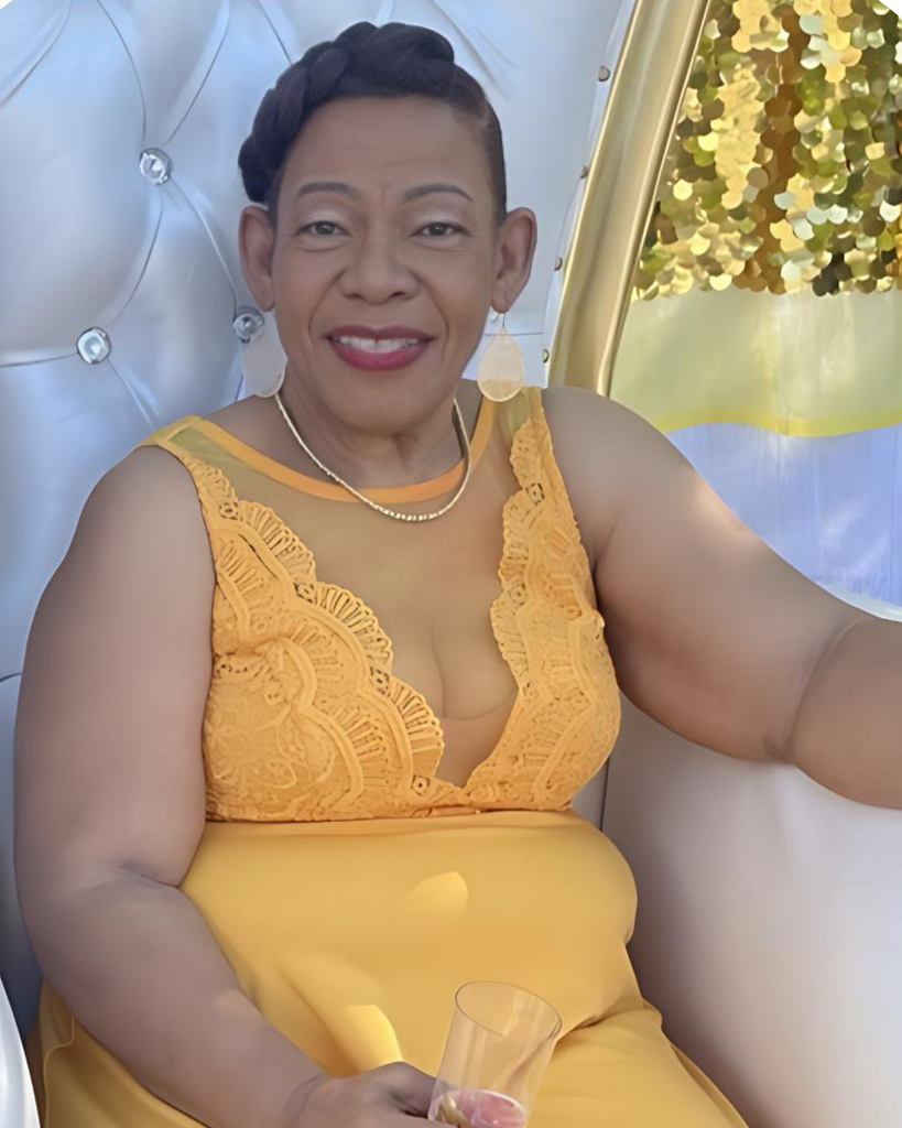 Marieanna Brignol Profile Photo