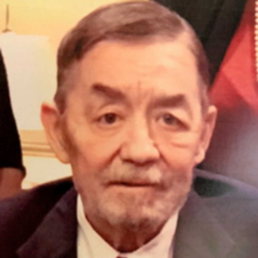 Vincent  T. Evans