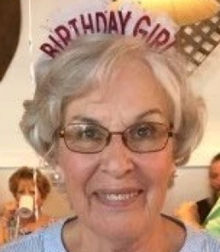 Barbara Nelson
