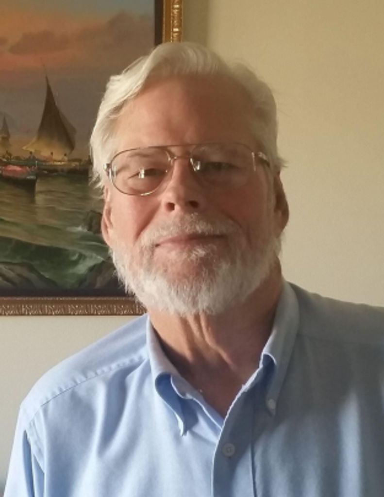 Richard P. Craft
