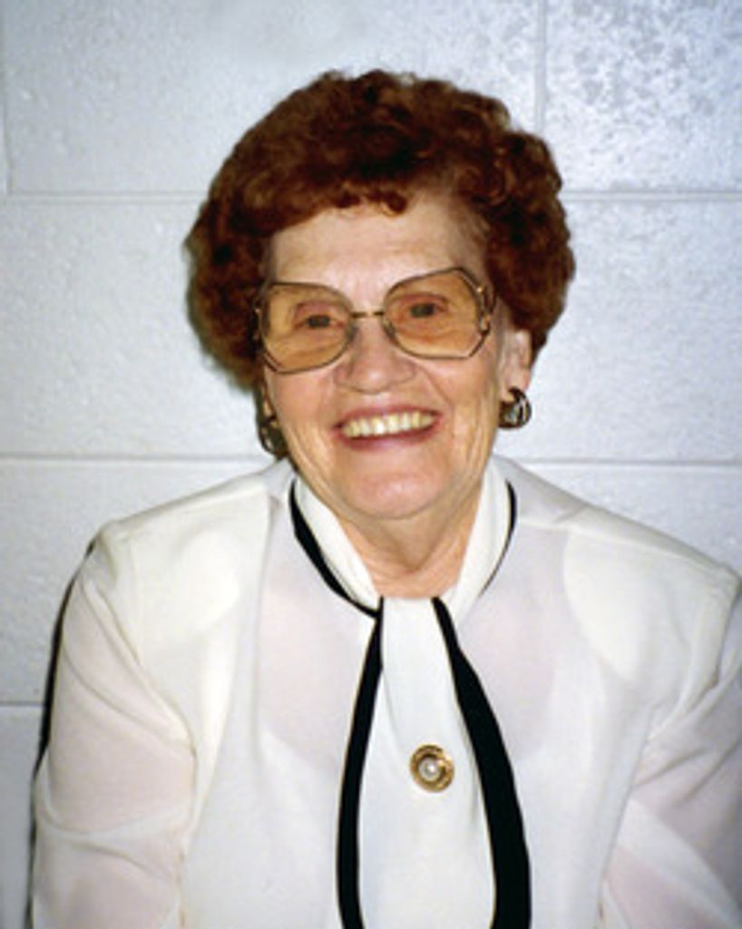 Norma Russell