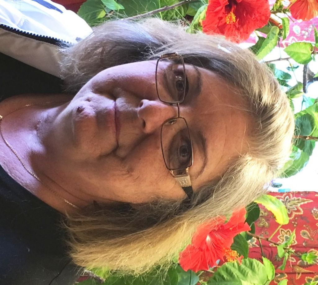 Jeri Dubois