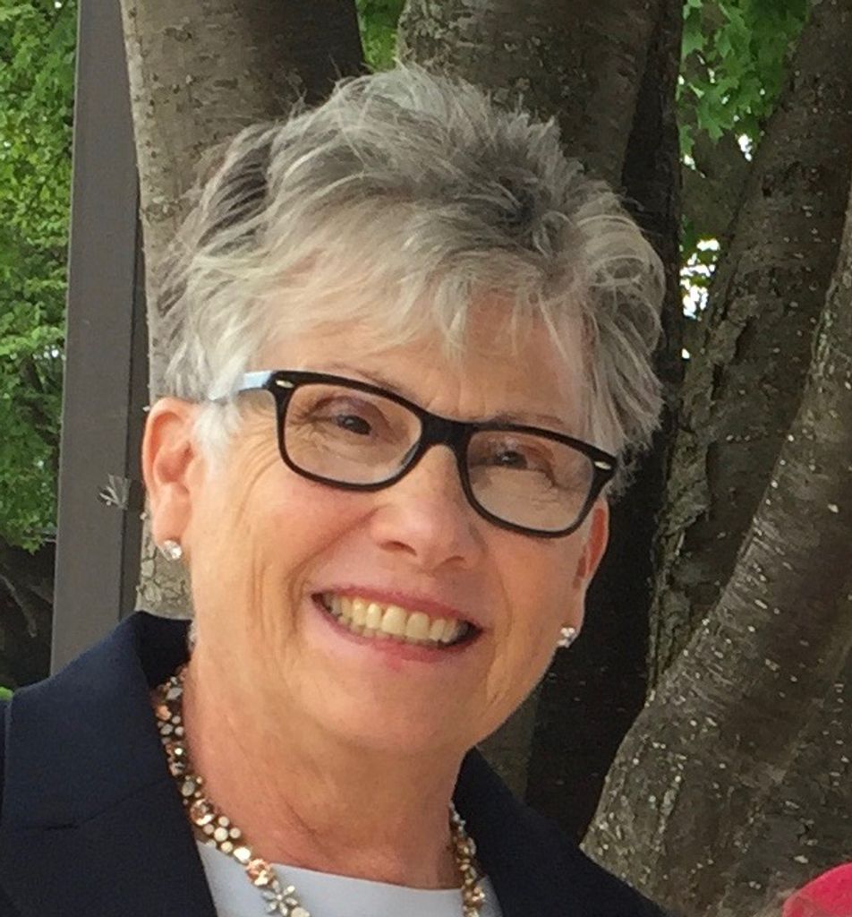 Judith Ann Bergsten