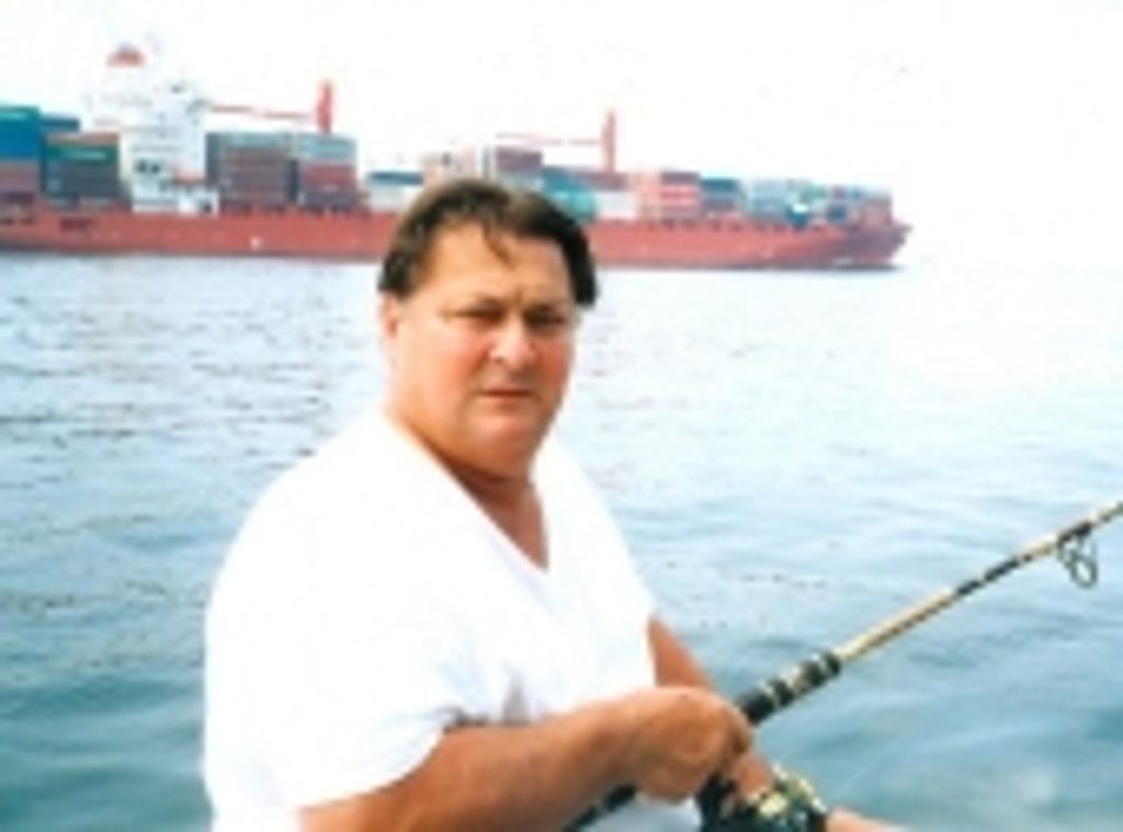 Jerry Schiazza Profile Photo