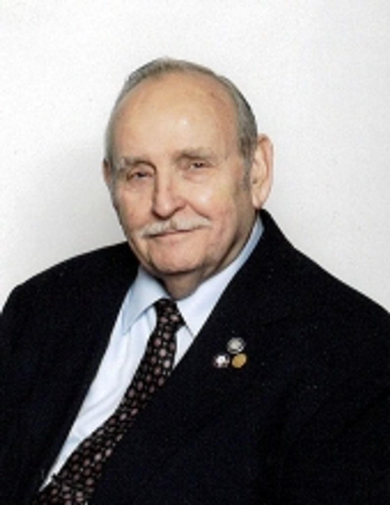 Thomas Robert Luce