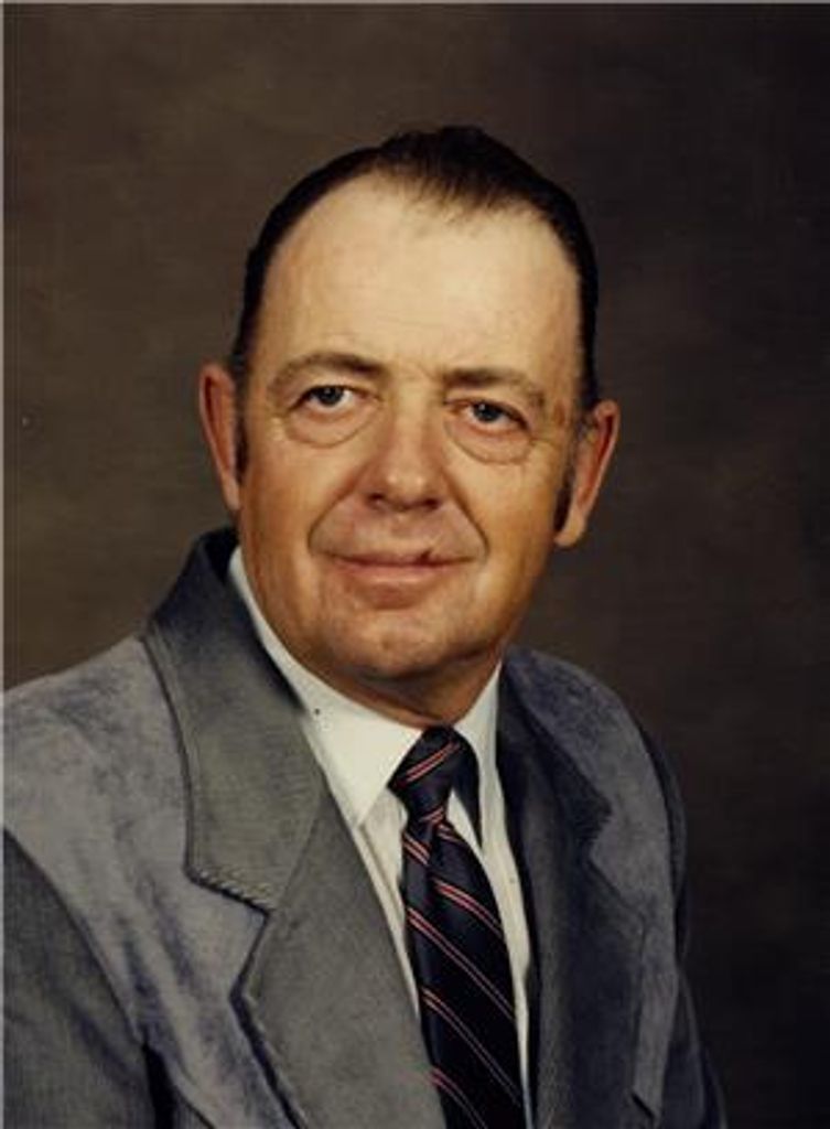 Alvin Henry Burfeindt