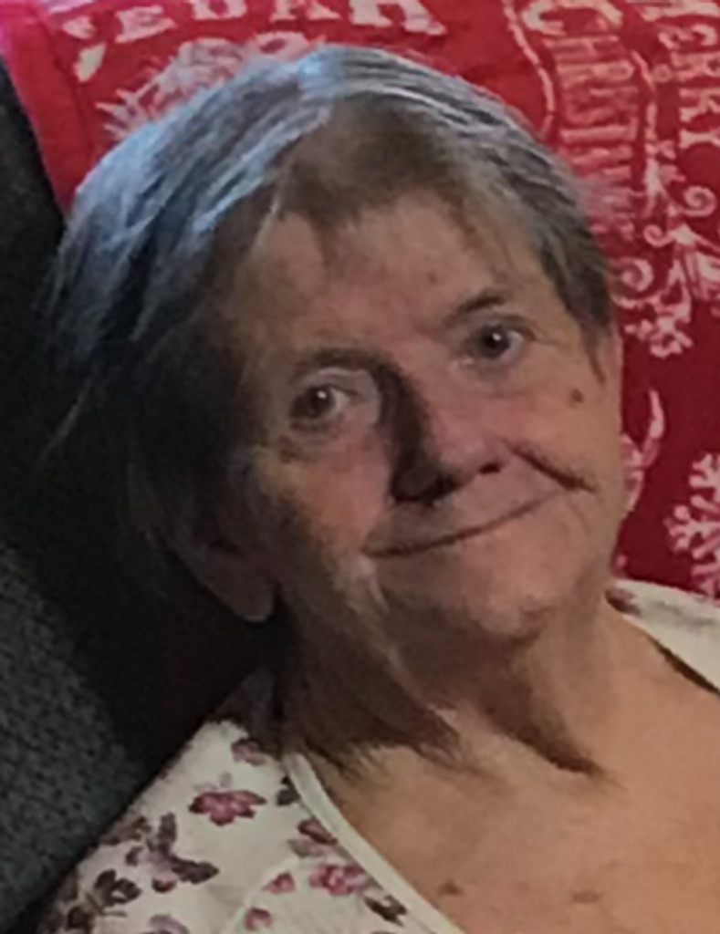Sylvia A. Tucker Profile Photo