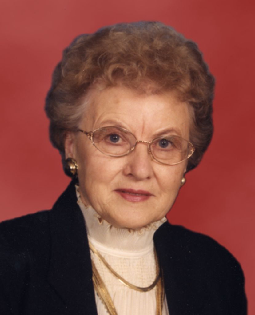 Patricia Volesky