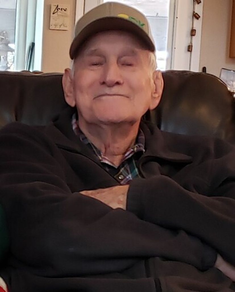 Billy Gene Stubblefield Profile Photo