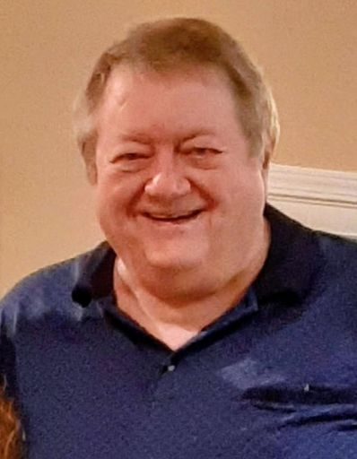Photo of John "Buddy" W. Davis, Ii