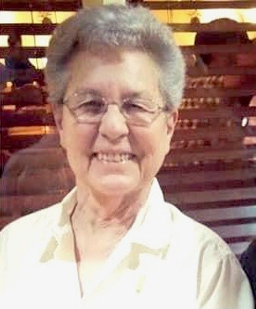 Carol Ann (Smith)  Boyd