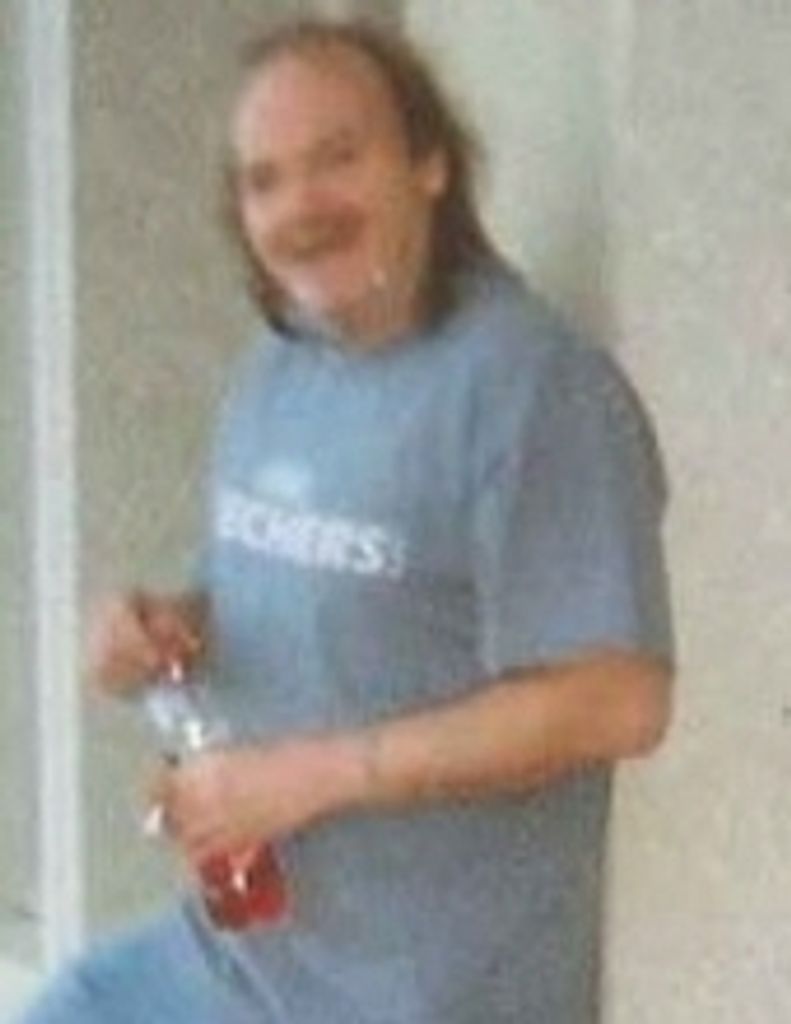 Randy Alan Howe