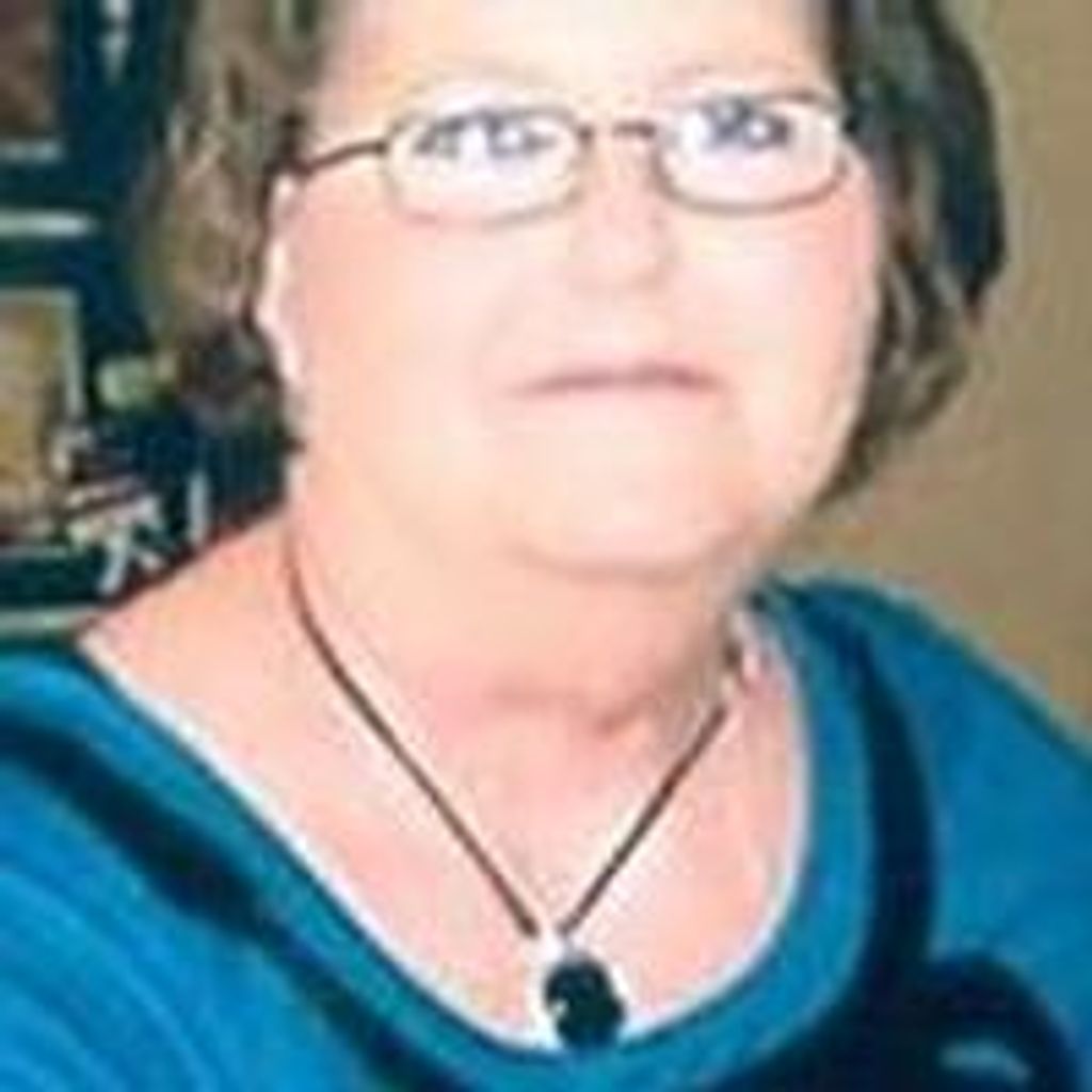 Brinda Newby Arredondo